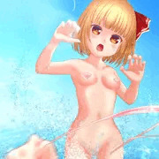 隙あり！！！