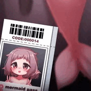 🎫🐟♥