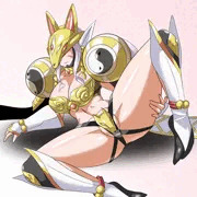 レナモン進化系譜