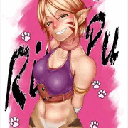 【R-18】寅年で猫の日でにゃんにゃんにゃん【BOF2】