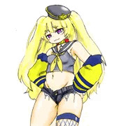 バッチママ。