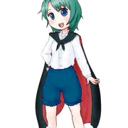 リグルでキャストオフ！