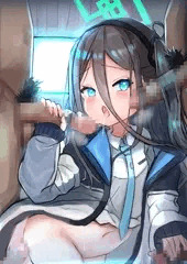 アリスちゃん に精子いっぱい頂戴ッ♡