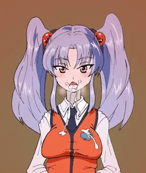 口内ルリルリ