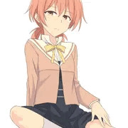 小糸ちゃん