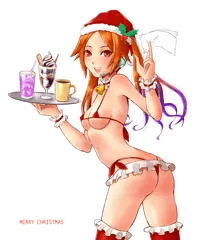クリスマスクーナ
