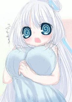 今週分のロリ巨乳
