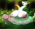 ジャロ〇ダ