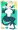 Cat Rosalina in Beanbean Kingdom