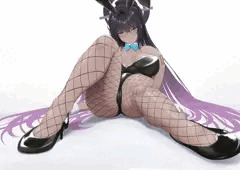 バニーカリンちゃん