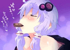 ゆかりさんと過ごすバレンタインデーとホワイトデー