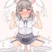 うさけもじぇーけー