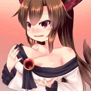 影狼ちゃんは悪いおおかみ