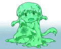 うちのスライム娘