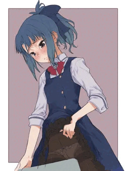 アリスギア落書き4