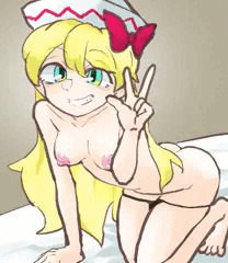 ビッチリリー2