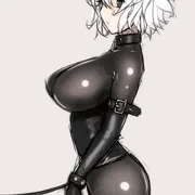 露出控えめ
