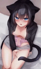 「どうしよう…勃っちゃった…。」