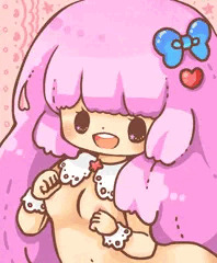 ディフォルメさん