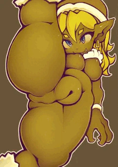 あげ