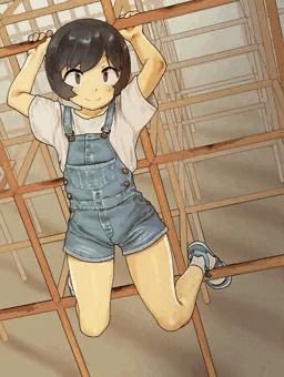 うちの子健全絵まとめ