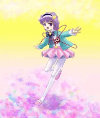 スプリングさとりん（改訂版）