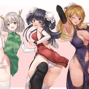 ドラゴン的まとめ