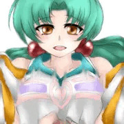 シェルファニール チアコス着衣ズリ