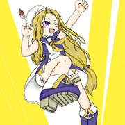 チャールズ・オースバーンちゃん。