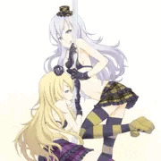エクセラとヴェローチェ