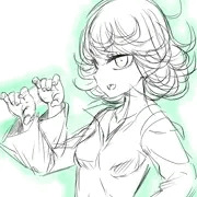 タツマキの半径～キロ無差別同時×××。