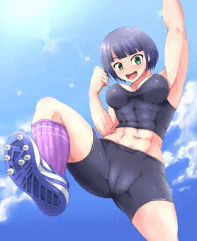 荒木レナ
