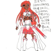 SAOアスナ