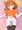 可奈誕生日