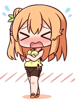 ミカンさん