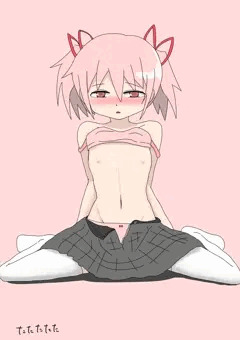 まどまど