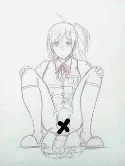 萩風さん。