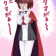 戦いに勝ったのに奇怪なことを口走るアンツィオさん