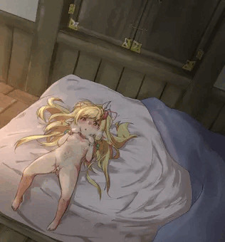 マ