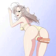 艦これ　衣笠改二