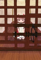 鹿目まどかを座敷牢に監禁する