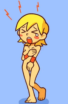 負けジュディ