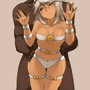 ラムレザルックス