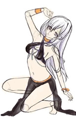 踊り子さん