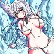 白ビキニ信濃