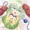 顔にいっぱいぶっかけられる　こいしちゃん