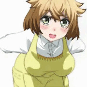 チエせんせーはコワくない