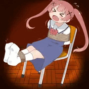 あばれんぼよりちゃん