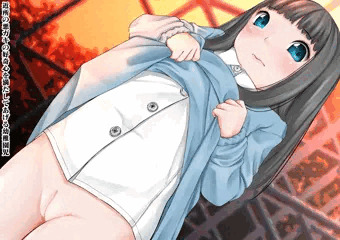しょうがないわね…