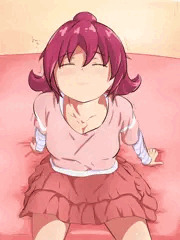 相田マナ